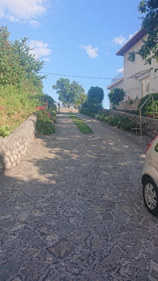 Morepal Διαμέρισμα Ριέκα Εξωτερικό φωτογραφία