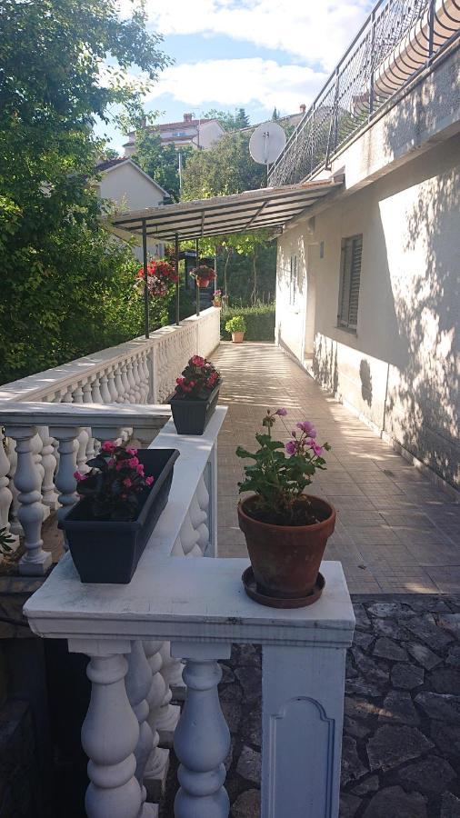 Morepal Διαμέρισμα Ριέκα Εξωτερικό φωτογραφία